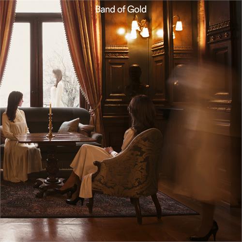 Band Of Gold Band Of Gold (LP+CD)